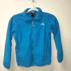 The North Face girls jacket